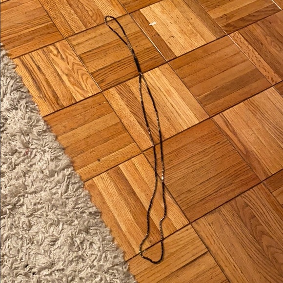 Wrap necklace - Picture 3 of 4